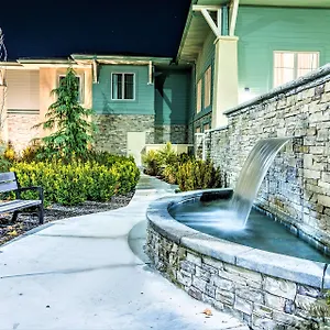 Hotel Homewood By Hilton Concord, Pleasant Hill