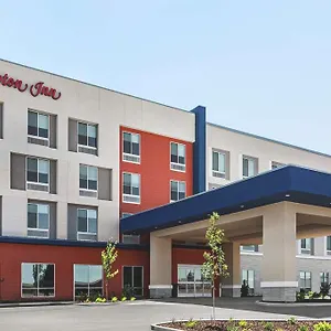 Hotel Hampton Ca, Stockton