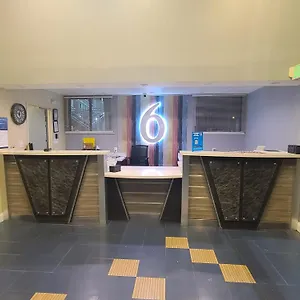 Hotel 6 Martinez, Ca, Martinez