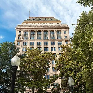 Hotel The Citizen Hotel, Autograph Collection, Sacramento