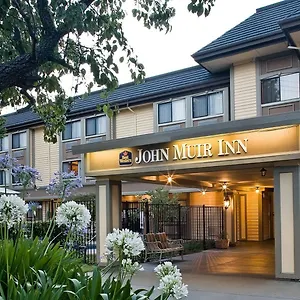 Hotel Western John Muir, Martinez