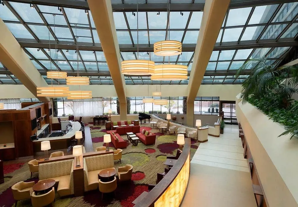 Walnut Creek Marriott Hotel 3*, Walnut Creek United States