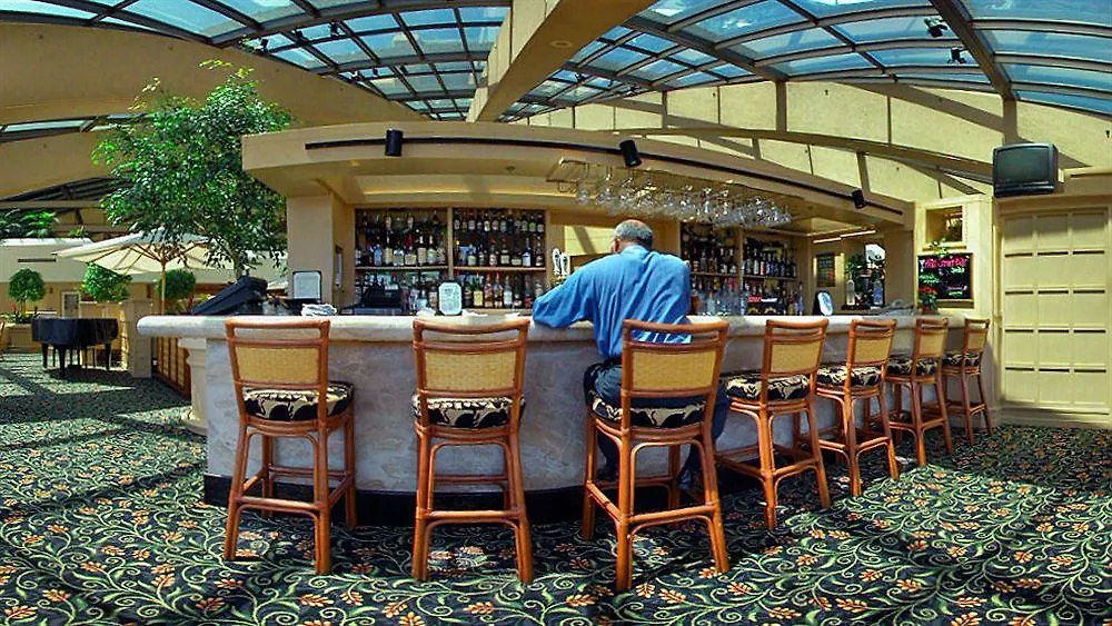 Walnut Creek Marriott Hotel Walnut Creek