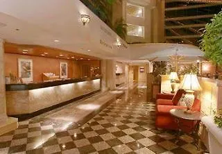 Walnut Creek Marriott Hotel 3*, Walnut Creek United States