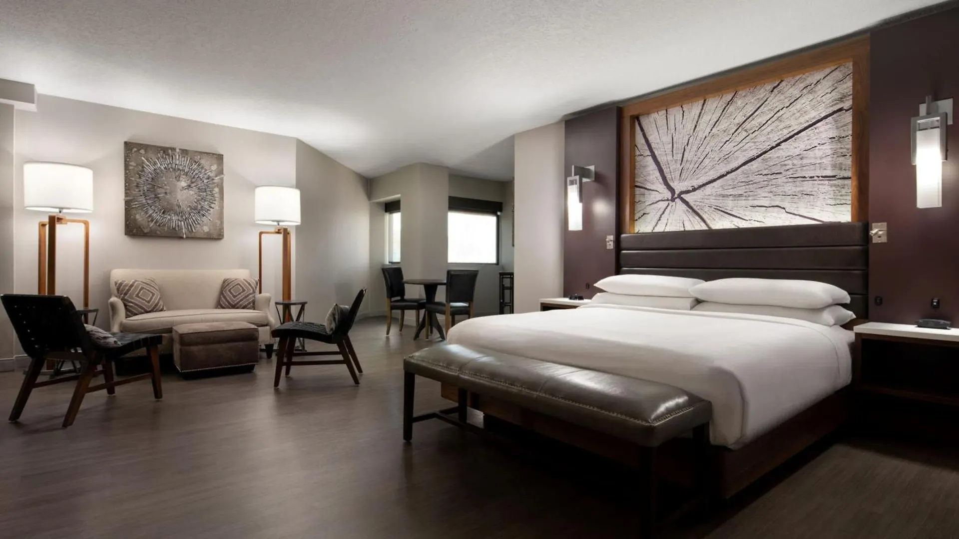 Walnut Creek Marriott Hotel 3*, Walnut Creek United States