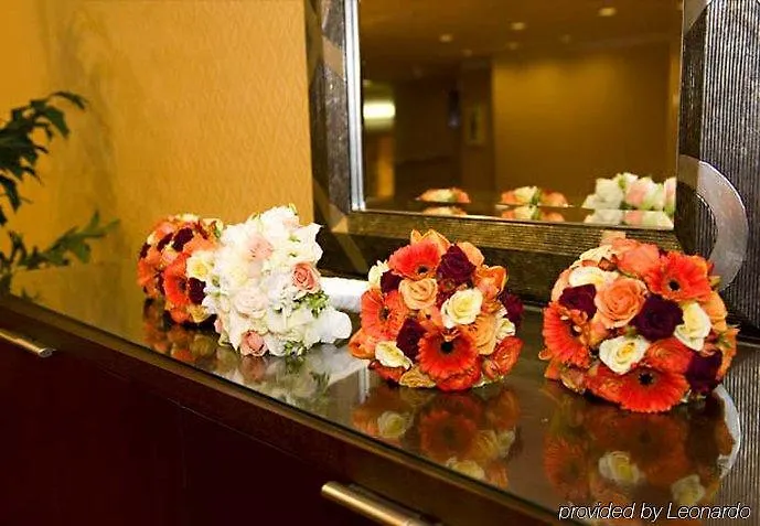Walnut Creek Marriott Hotel