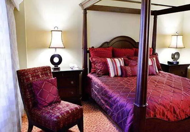 Walnut Creek Marriott Hotel 3*, Walnut Creek United States