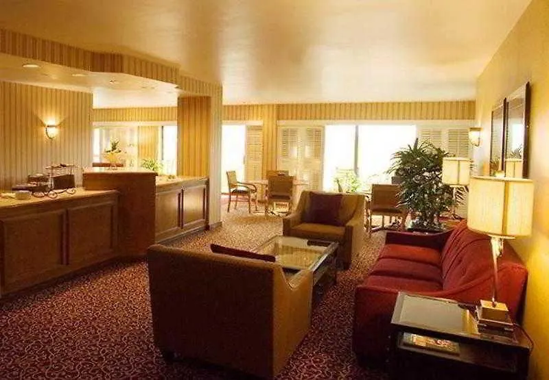 Walnut Creek Marriott Hotel  Walnut Creek