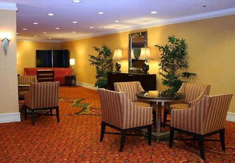 Walnut Creek Marriott Hotel 3*, Walnut Creek