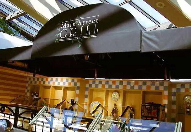 ***  Walnut Creek Marriott Hotel United States