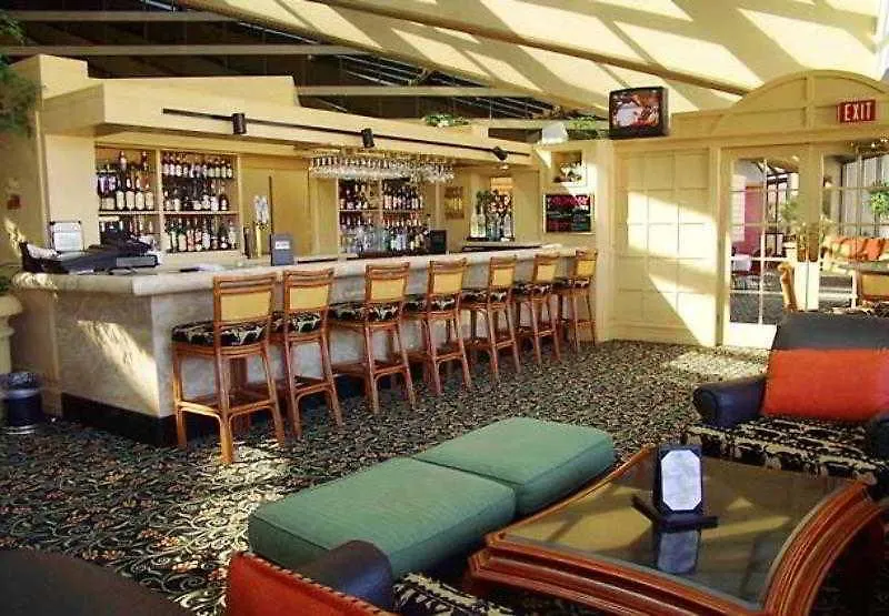 Walnut Creek Marriott Hotel Walnut Creek