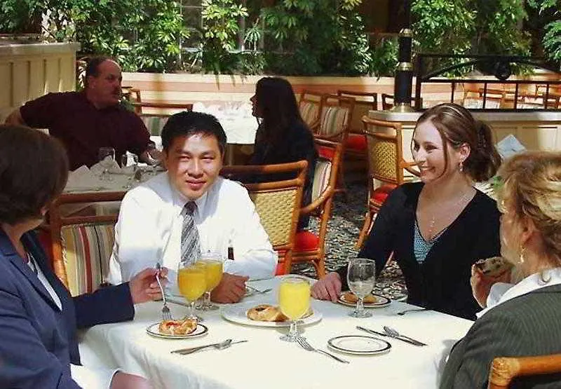 Walnut Creek Marriott Hotel 3*, Walnut Creek United States