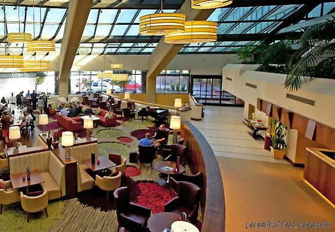 Walnut Creek Marriott Hotel 3*, Walnut Creek