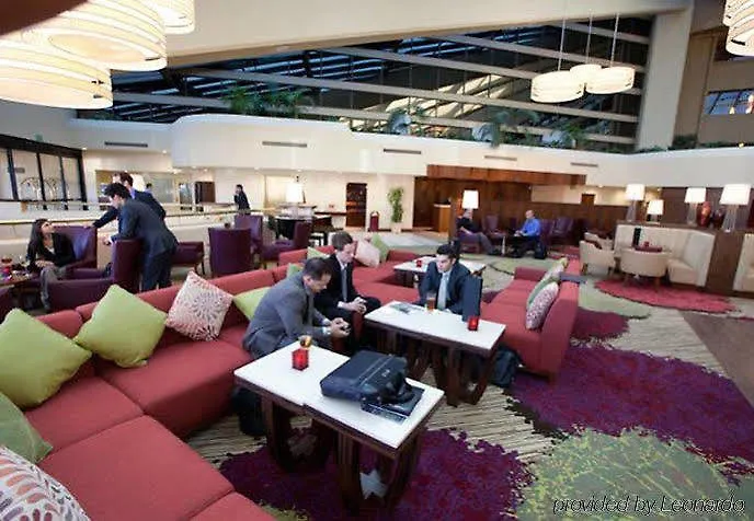 ***  Walnut Creek Marriott Hotel United States