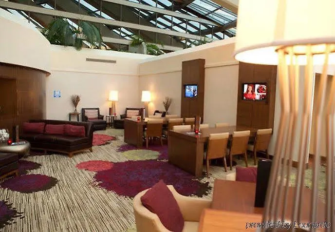 Walnut Creek Marriott Hotel Walnut Creek