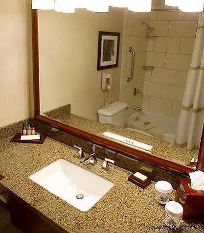 Walnut Creek Marriott Hotel 3*, Walnut Creek