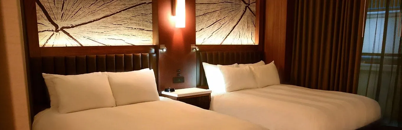 Walnut Creek Marriott Hotel United States
